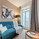 Appartement Centre Historique 4 Pers