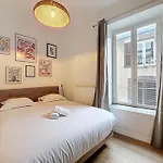 Appartement Centre Historique 4 Pers