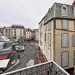 Appartement Centre Historique 4 Pers